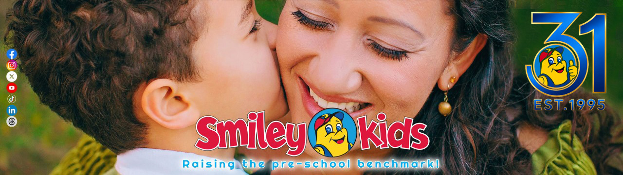 Welcome to Smiley Kids